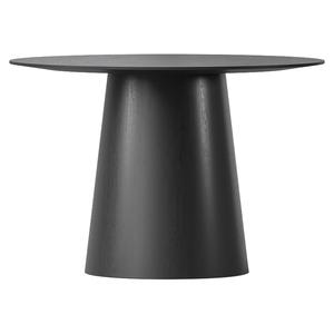 Decotique Social Matbord 220 Svart/Ek