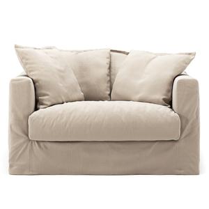 Decotic Le Grand Air fåtölj med loveseat Beige