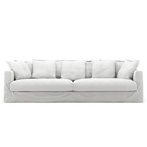 Decotique Le Grand Air XL 4-sitssoffa Vit