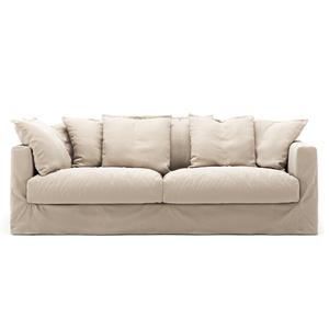 Decotique Le Grand Air 3-sits soffa Beige