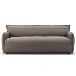 Decotique Le Petite 3-sits Soffa Coastal Shale
