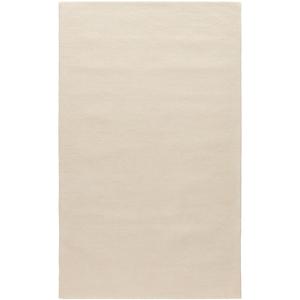 Decotique Nordic Plain Matta 250x350 Offwhite