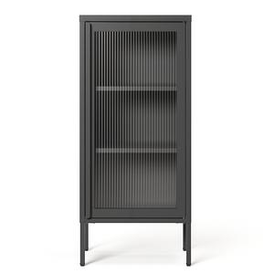 Varuhusskåp 50x110 cm Antracit