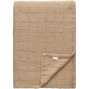 Decotique Klassiskt Överkast 180x260 Beige