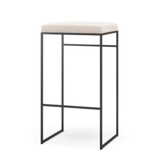 Department Utomhusbarstol 90 cm Flanell