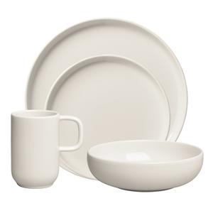 Decotique BON Startset för porslin 16 st elfenben