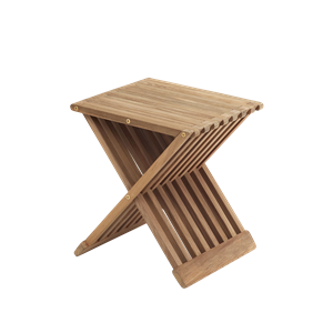 Fritz Hansen Skagerak Collection Fionia Pall Teak Wood
