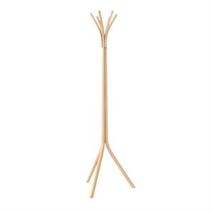 TON Fleur Klädställning Naturfärgad