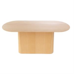 TON POV 468 Barbord Naturfärgad