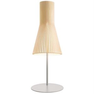 Secto 4220 Bordslampa Björk
