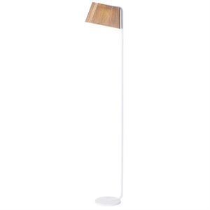 Secto Owalo 7010 Golvlampa Valnöt