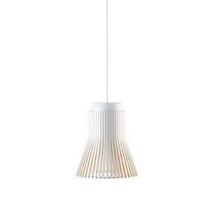 Secto Petite Pendel Vit