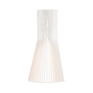 Secto 4231 Vägglampa Vit