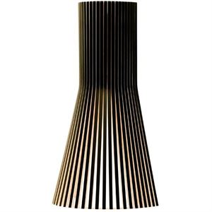 Secto 4230 Vägglampa Svart