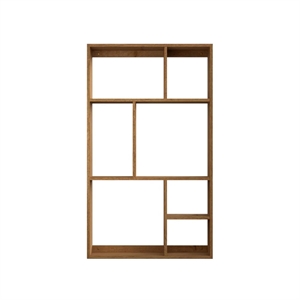 We Do Wood Sevenspace Hylla H82 Ek