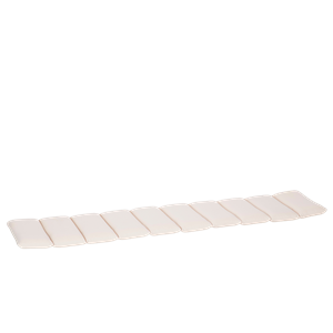 Sibast Möbeldyna För Bänk Låg/Hög Krämfärgad