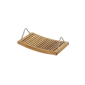 Sibast Möbler RIB Gungstol Teak