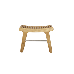 Sibast Möbel RIB Pall Teak