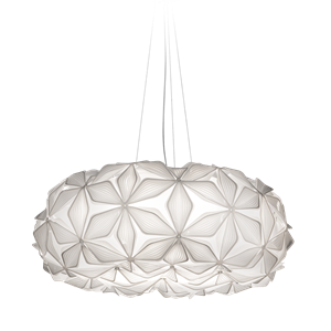 SLAMP C'Est La Vie Taklampa Stor Vit