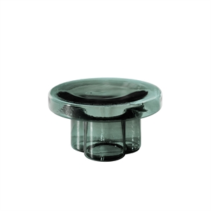 Miniforms Soda Soffbord Ø55 Petrolgrönt