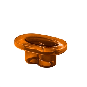 Miniforms Soda Soffbord 70x45 Amber