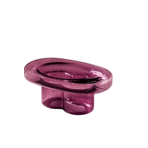 Miniforms Soda Soffbord 70x45 Ametist