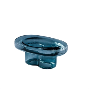 Miniforms Soda Soffbord 70x45 Blågrått