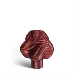 Crème Atelier Mjuk Servlampa, Körsbär