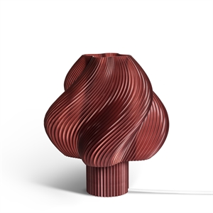 Crème Atelier Soft Serve Regular Bordslampa Körsbär