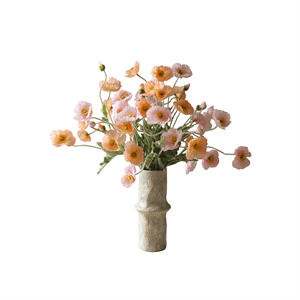 Botané Sorbet Kisses Bouquet Rosa/Persika