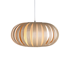 Tom Rossau ST903 Naturell Stor Pendel