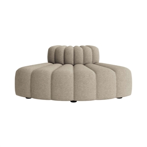 NORR11 Studio Curve Soffa Barnum 3