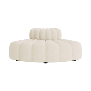 NORR11 Studio Curve Soffa Barnum 24