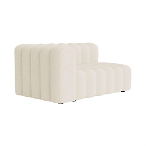 NORR11 Studio Stort Armstöd för Soffa Höger Barnum 24