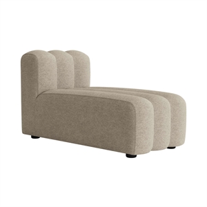 NORR11 Studio Lounge Liten Soffa Barnum 3