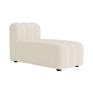 NORR11 Studio Lounge Liten Soffa Barnum 24