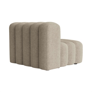 NORR11 Studio Litet Armstöd för Soffa Höger Barnum 3