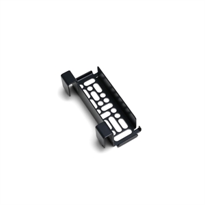 Pedestal Nintendo Ljusknapp 2-fäste i Kolfiber