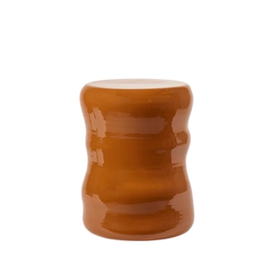 Serax Pawn Organic Pall Rust