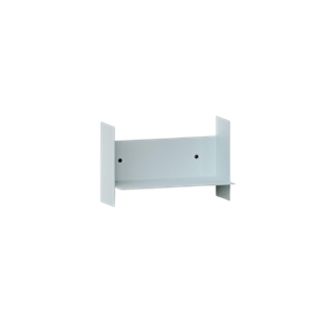 TipToe PLI Stålhylla 30 cm Ljusblå