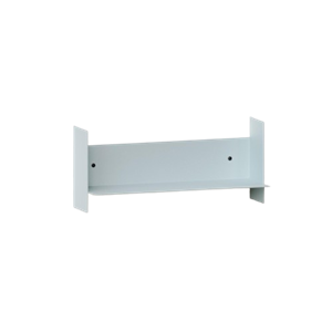 TipToe PLI Stålhylla 45 cm Ljusblå