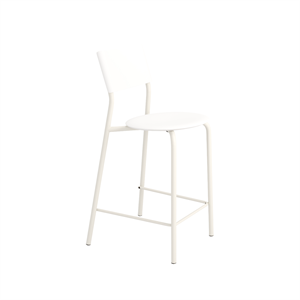 TipToe SSDr Barstol 65 cm Krämvit