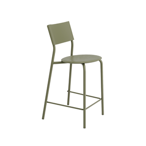 TipToe SSDr Barstol 65 cm Khaki Grön