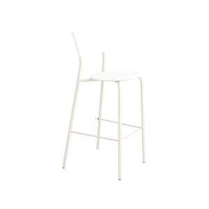 TipToe SSDr Barstol 75 cm Krämvit