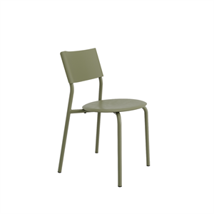 TipToe SSDr Matstol Khaki Grön