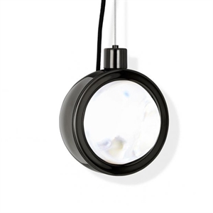 Tom Dixon Spot Round Pendel Svart