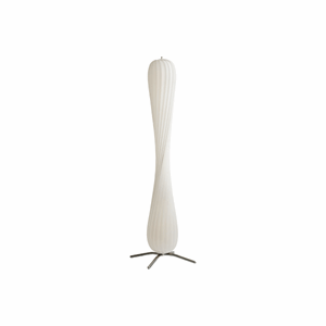 Tom Rossau TR7 Vit Mindre Golvlampa
