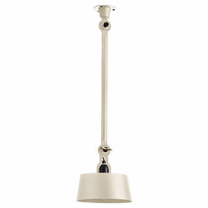 Tonone Bolt En Arm Pendel Beige