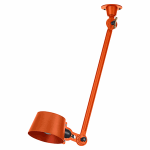 Tonone Bolt En Arm Pendel Side Fit Orange