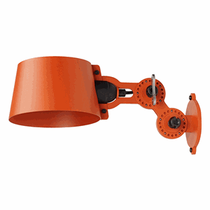 Tonone Bolt Væglampe Side Fit Mini Orange